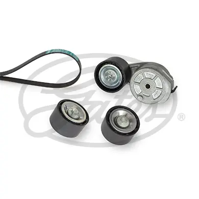 Micro-V® Kit K0110PK2175HD FLEETRUNNER MVK 