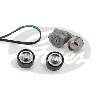 Micro-V® Kit K0110PK2220HD FLEETRUNNER MVK 
