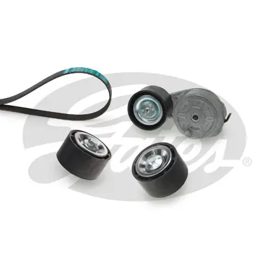 Micro-V® Kit K0110PK2473HD FLEETRUNNER MVK 