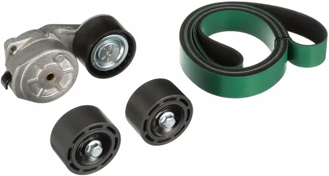 Micro-V® Kit K0110PK2495HD FLEETRUNNER MVK 