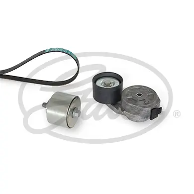 Micro-V® Kit K0112PK1730HD FLEETRUNNER MVK 