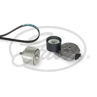 Micro-V® Kit K0112PK1950HD FLEETRUNNER MVK 