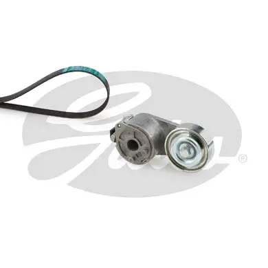 Micro-V® Kit K014PK1027HD FLEETRUNNER MVK 