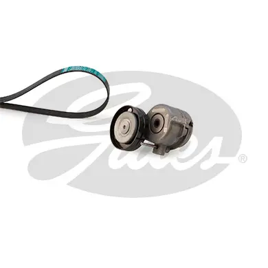 Micro-V® Kit K014PK1070HD FLEETRUNNER MVK 