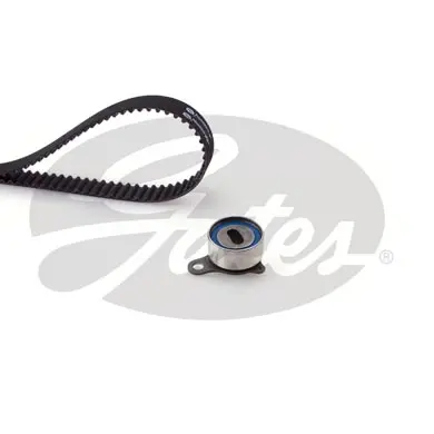PG Kits K015027 POWERGRIP KIT GATES Gates 