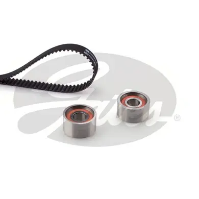 PG Kits K015039 POWERGRIP KIT GATES Gates 