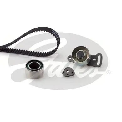 PG Kits K015040XS K015040XS POWERGRIP KIT GA*IC* Gates 