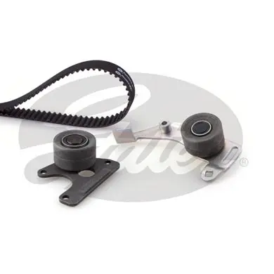 PG Kits K015049XS XS POWERGRIP KIT GATES Gates 