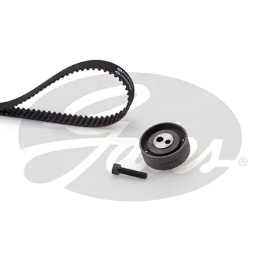PG Kits K015055XS XS POWERGRIP KIT GA*IC* Gates 