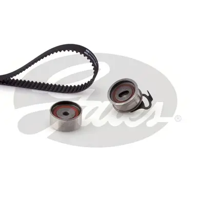 PG Kits K015057XS XS POWERGRIP KIT GATES Gates 
