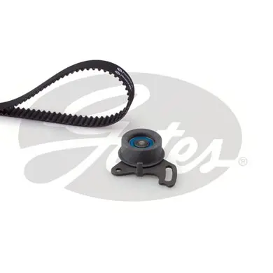 PG Kits K015075XS K015075XS POWERGRIP KIT GATES  Gates 