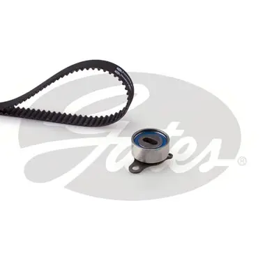 PG Kits K015117XS K015117XS POWERGRIP KIT GATES  Gates 