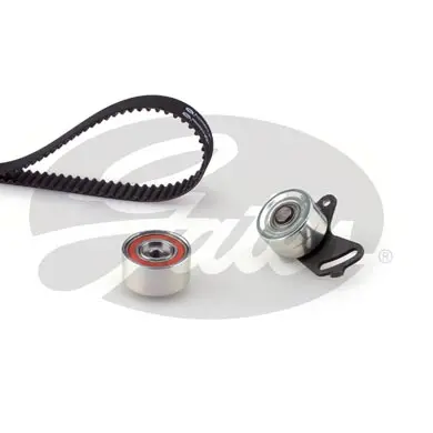 PG Kits K015118 POWERGRIP KIT GATES Gates 