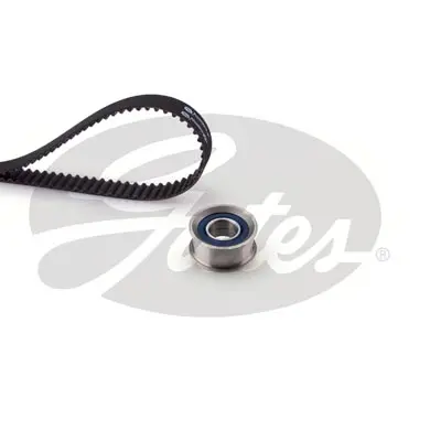 PG Kits K015124 POWERGRIP KIT GATES Gates 