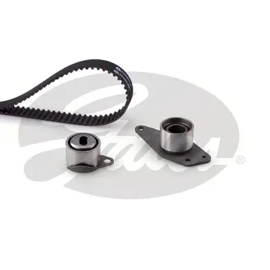 PG Kits K015130XS K015130XS POWERGRIP KIT GATES  Gates 