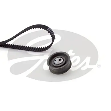 PG Kits K015183XS K015183XS POWERGRIP KIT GATES  Gates 