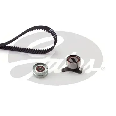 PG Kits K015188XS K015188XS POWERGRIP KIT GATES  Gates 