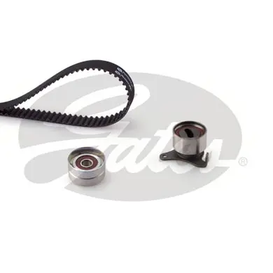 PG Kits K015197XS K015197XS POWERGRIP KIT GATES  Gates 