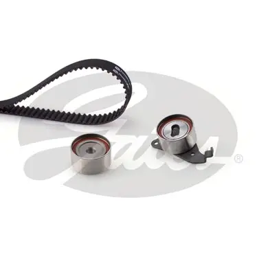 PG Kits K015202XS K015202XS POWERGRIP KIT GATES  Gates 
