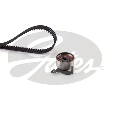 PG Kits K015208XS K015208XS POWERGRIP KIT GATES  Gates 