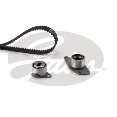 PG Kits K015212 K015212 POWERGRIP KIT GATES    Gates 