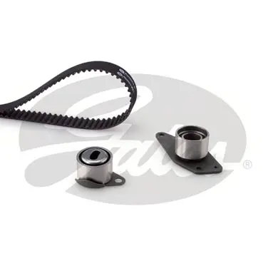 PG Kits K015212XS K015212XS POWERGRIP KIT GATES  Gates 