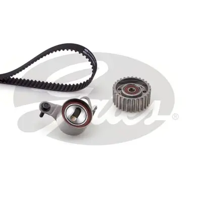 PG Kits K015214XS K015214XS POWERGRIP KIT GATES  Gates 