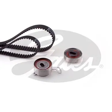 PG Kits K015234XS K015234XS POWERGRIP KIT GATES  Gates 