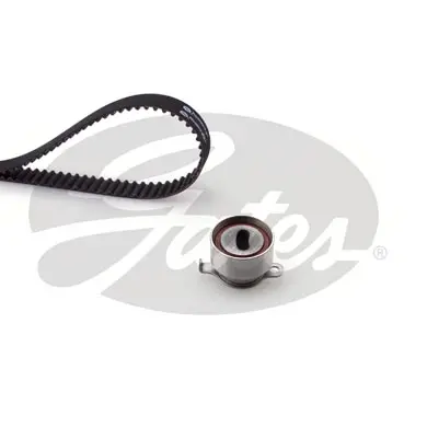 PG Kits K015237XS K015237XS POWERGRIP KIT GATES  Gates 