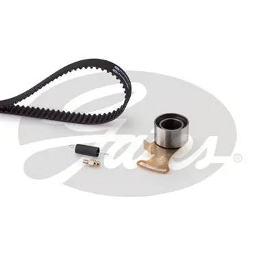 PG Kits K015238XS K015238XS POWERGRIP KIT GATES  Gates 