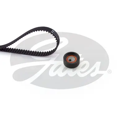 PG Kits K015240XS K015240XS POWERGRIP KIT GATES  Gates 