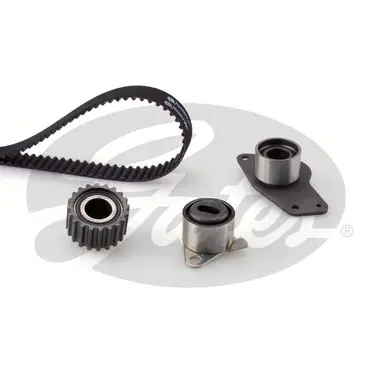 PG Kits K015244XS K015244XS POWERGRIP KIT GA*IC* Gates 
