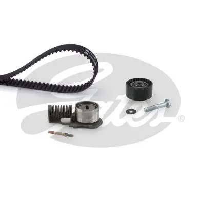 PG Kits K015248XS K015248XS POWERGRIP KIT GATES  Gates 
