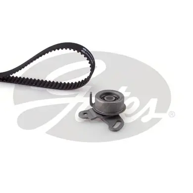 PG Kits K015250XS K015250XS POWERGRIP KIT GATES  Gates 