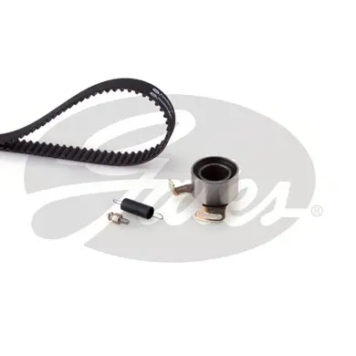 PG Kits K015253XS K015253XS POWERGRIP KIT GATES  Gates 