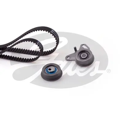 PG Kits K015254XS K015254XS POWERGRIP KIT GATES  Gates 