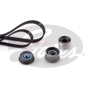 PG Kits K015258XS K015258XS POWERGRIP KIT GATES  Gates 