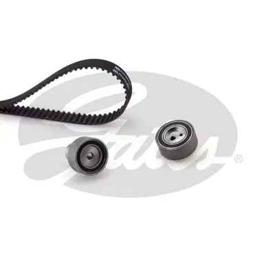 PG Kits K015269XS K015269XS POWERGRIP KIT GATES  Gates 