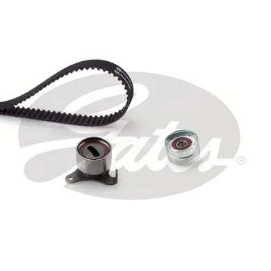 PG Kits K015270XS K015270XS POWERGRIP KIT GATES  Gates 