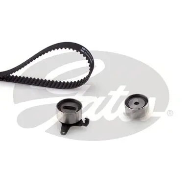 PG Kits K015273XS K015273XS POWERGRIP KIT GATES  Gates 
