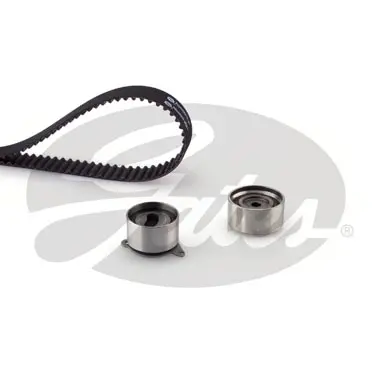PG Kits K015317XS K015317XS POWERGRIP KIT GATES  Gates 