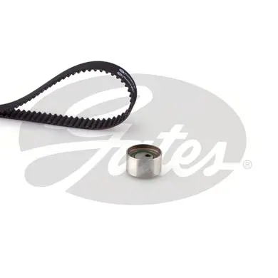PG Kits K015318XS K015318XS POWERGRIP KIT GATES  Gates 