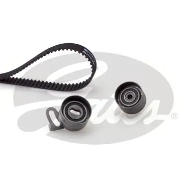 PG Kits K015320XS K015320XS POWERGRIP KIT GATES  Gates 