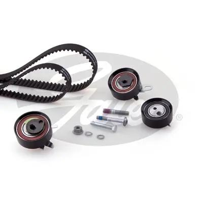 PG Kits K015323XS K015323XS POWERGRIP KIT GATES  Gates 