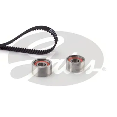 PG Kits K015334XS K015334XS POWERGRIP KIT GATES  Gates 