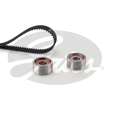 PG Kits K015335XS K015335XS POWERGRIP KIT GATES  Gates 
