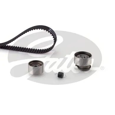 PG Kits K015341XS K015341XS POWERGRIP KIT GATES  Gates 