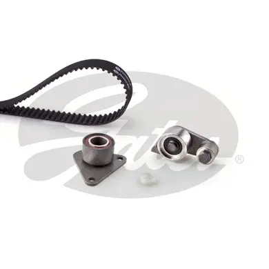 PG Kits K015343XS K015343XS POWERGRIP KIT GATES  Gates 