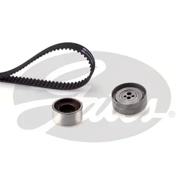 PG Kits K015344XS K015344XS POWERGRIP KIT GATES  Gates 