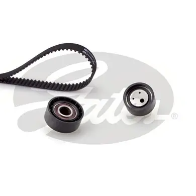 PG Kits K015346XS K015346XS POWERGRIP KIT GATES  Gates 